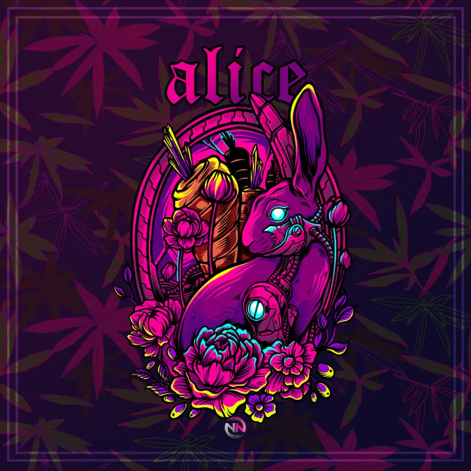 Alice Cthulhu