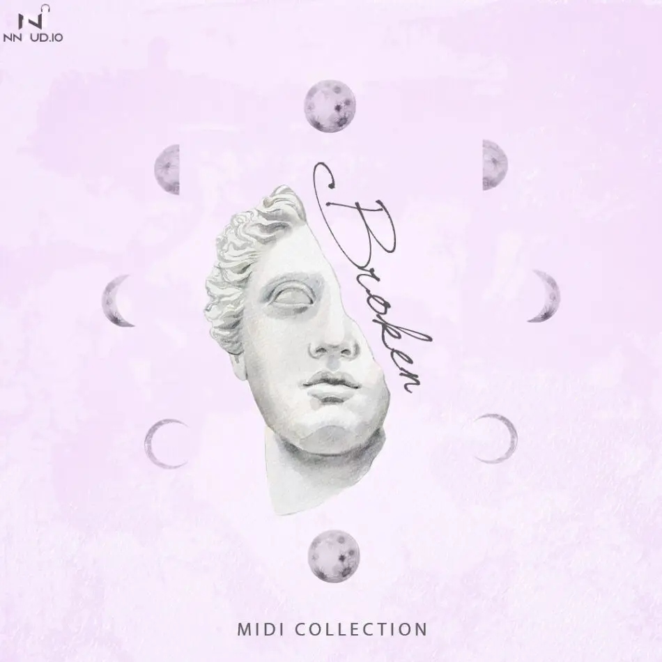 Broken MIDI