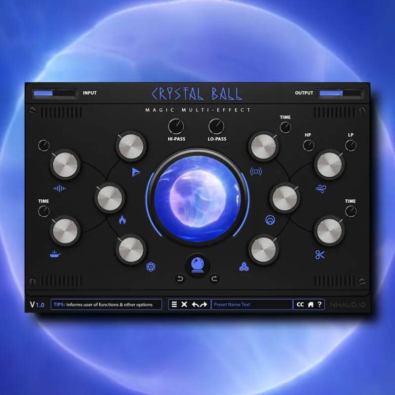Crystal Ball