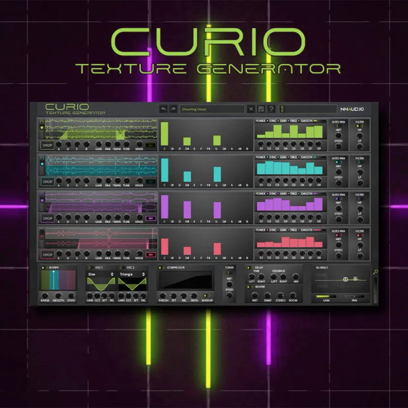 Curio