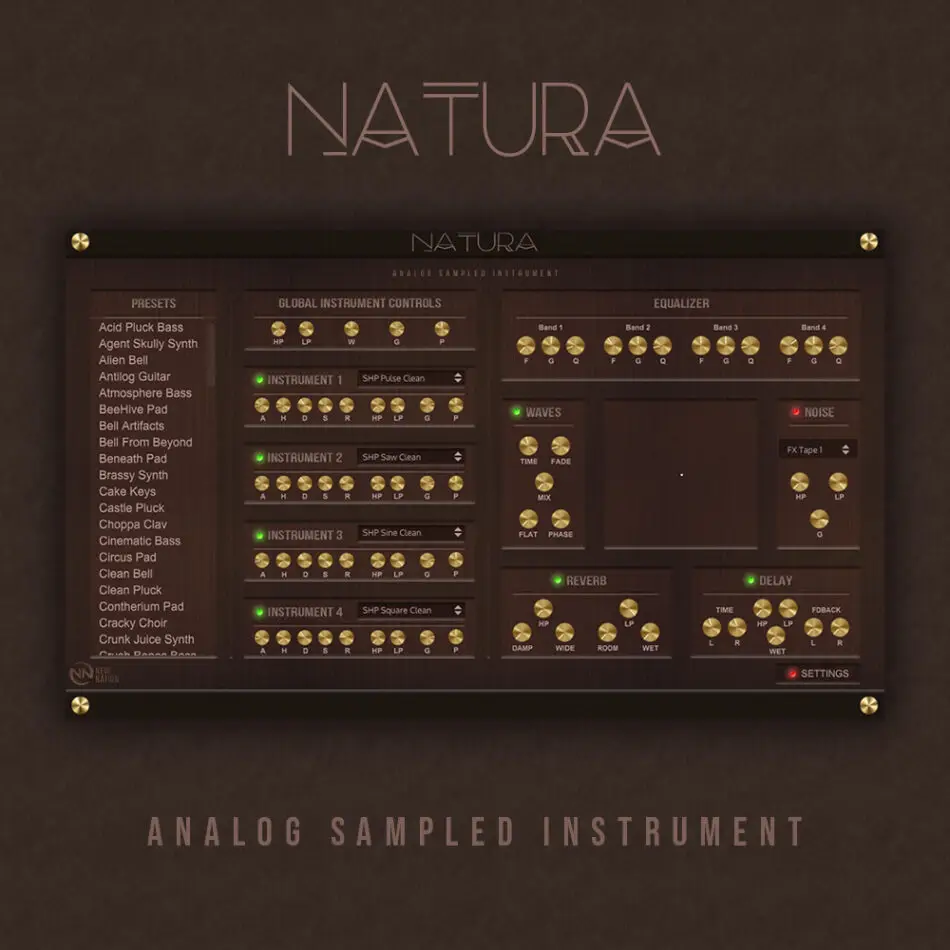 Natura
