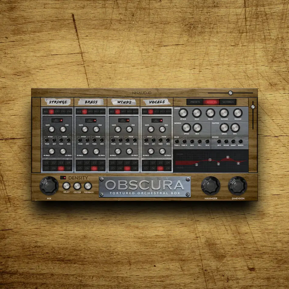 Obscura