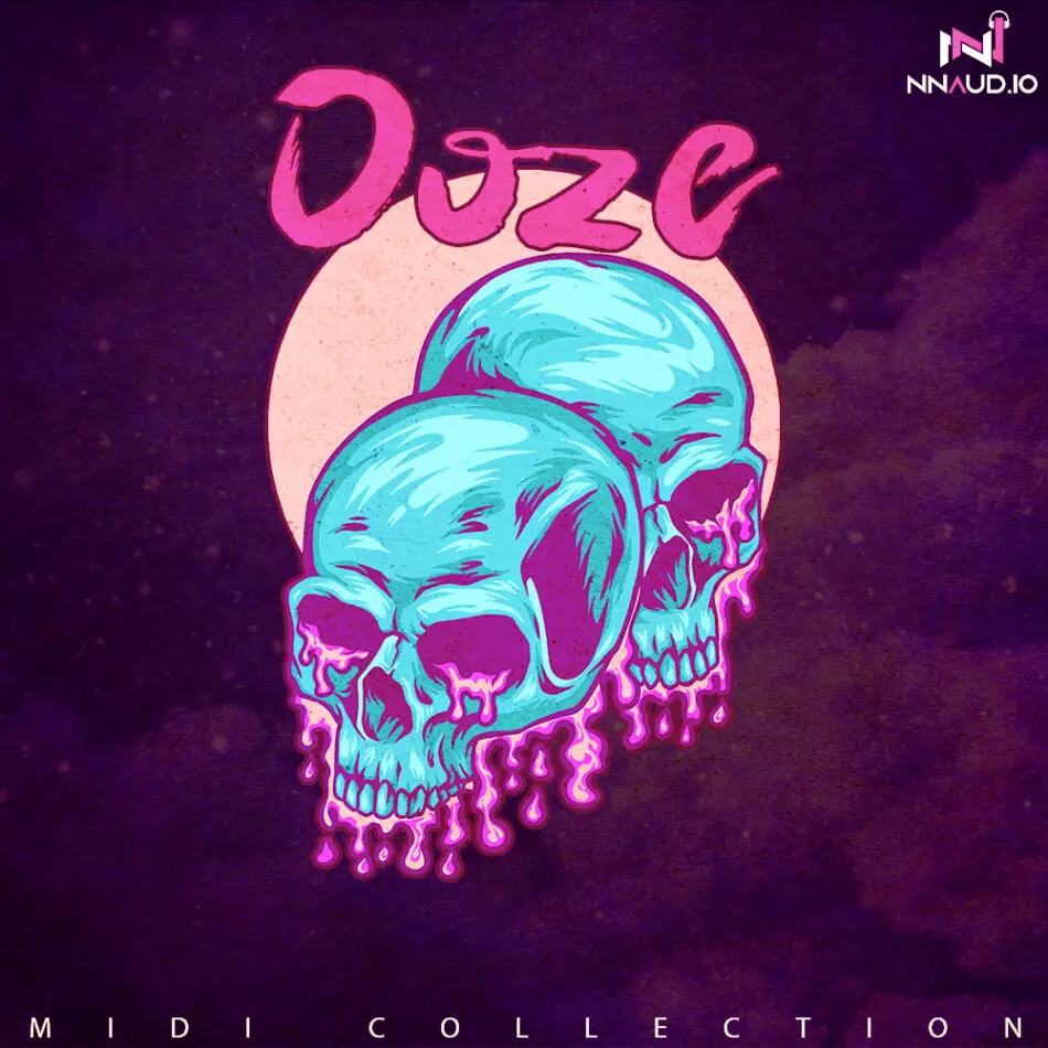 Ooze MIDI