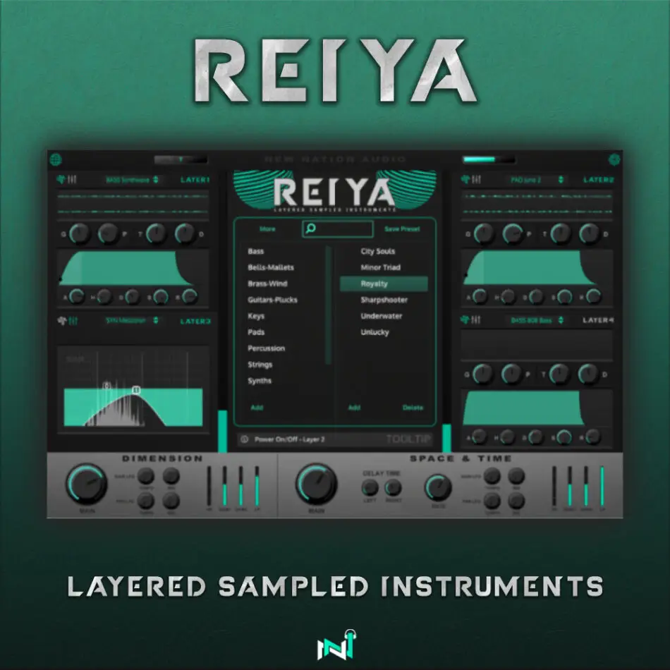 Reiya