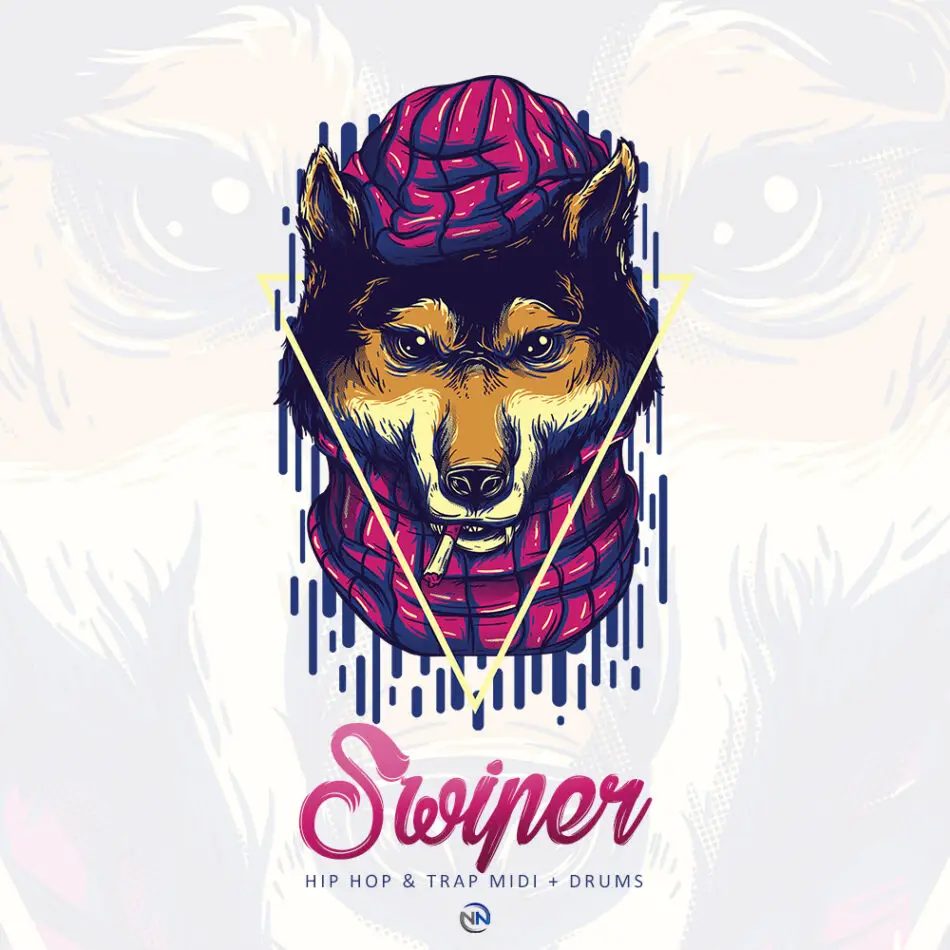 Swiper MIDI
