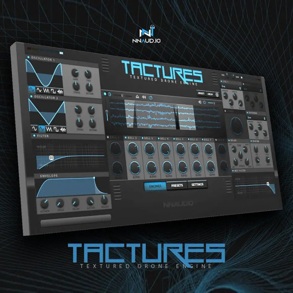 Tactures