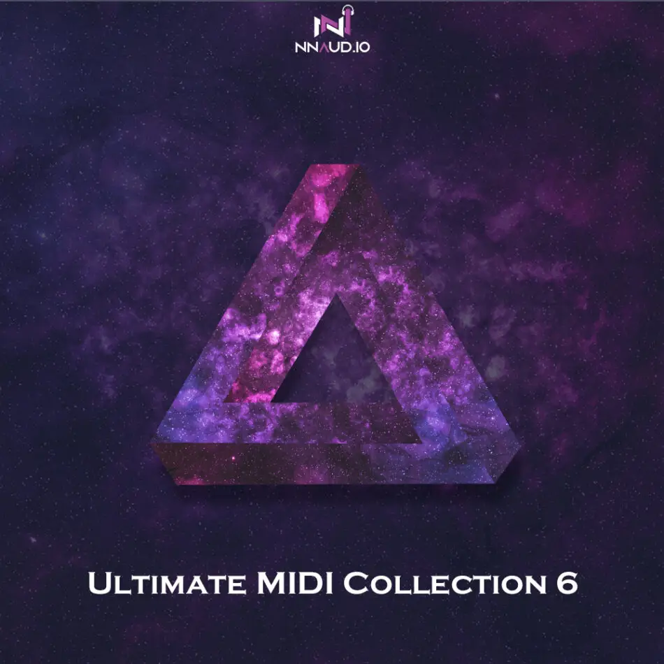 UMC6 MIDI