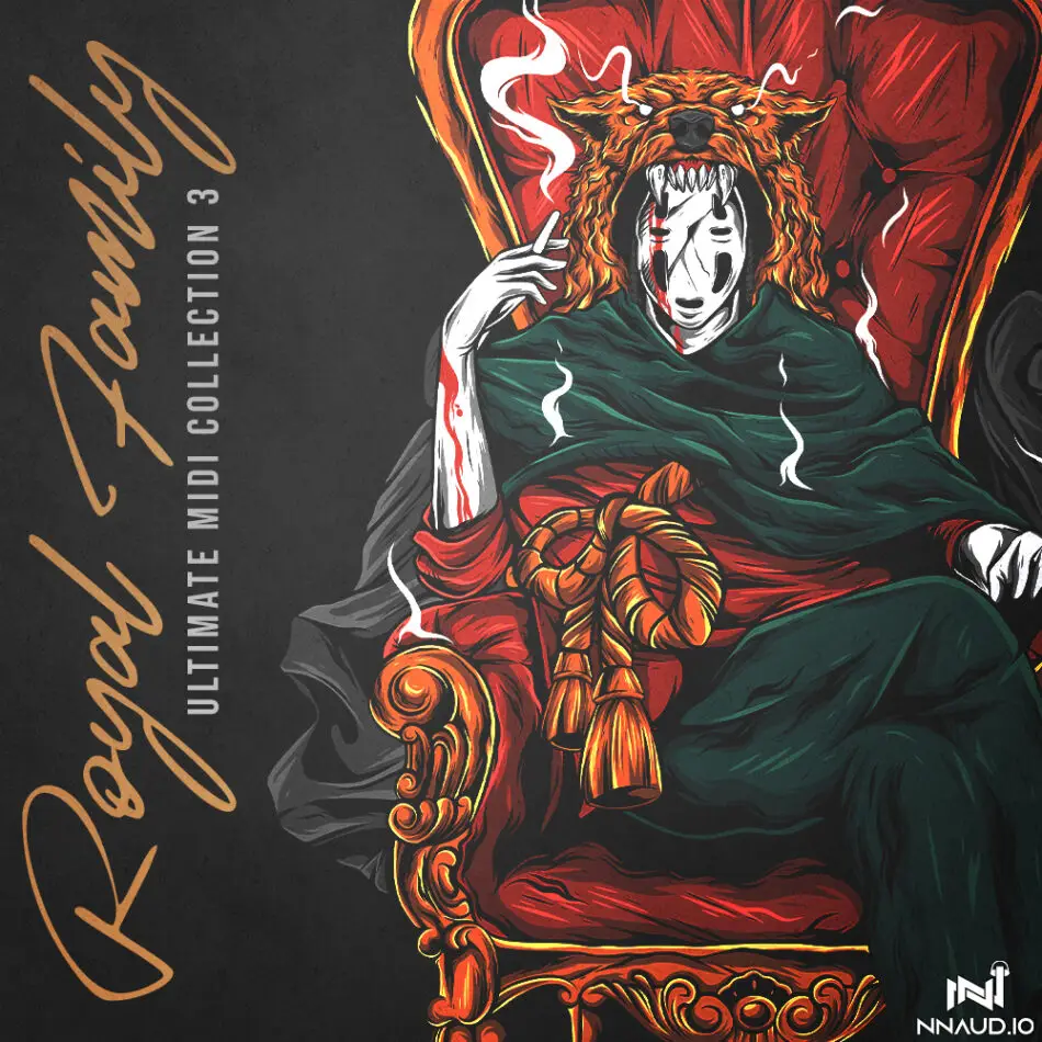Royal Family MIDI